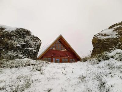Hestasport Cottages - 8