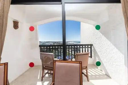 Royal Mirage Agadir - 51