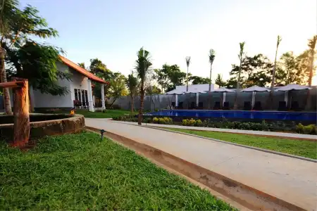 Terrace Resort - 16
