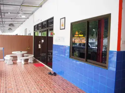 Runa Runa Guesthouse - 29