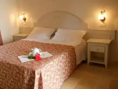 Agriturismo Masseria De Michele - 32