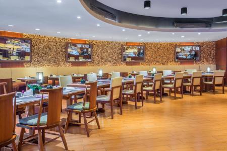 Crowne Plaza GUANGZHOU CITY CENTRE by IHG - 35