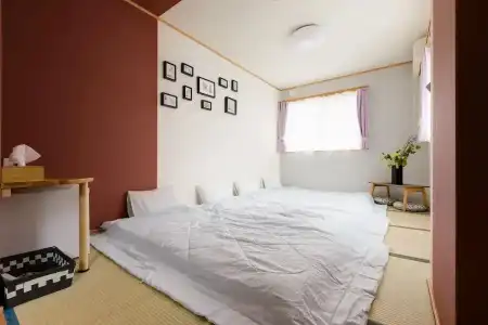 ABC Guesthouse 1F - 19