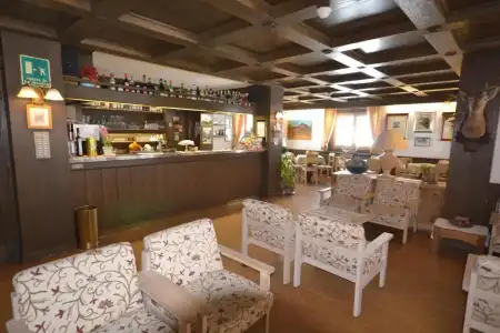 Paradise Lodge - 13