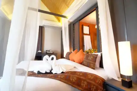 Tapae Gate Villa - 122