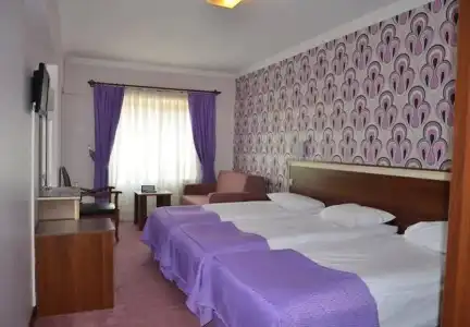 Basak Termal - 2