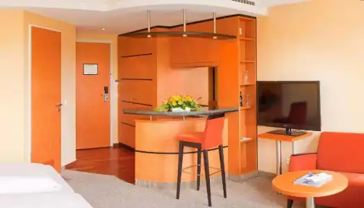 Best Western Premier AirportBerlin - 98
