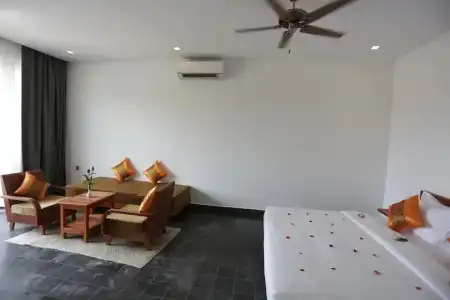 Sam So Boutique Villa - 86