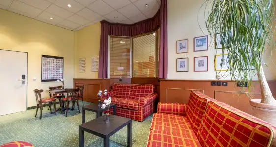 PLAZA INN Chemnitz - 1