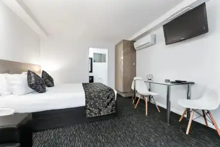 Bay City Motel Geelong - 19