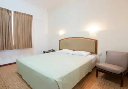 Coliwoo Pasir Panjang - 5