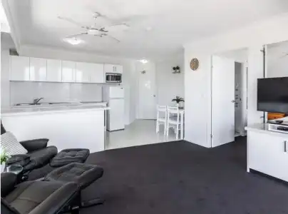 Surf Parade Resort - 109