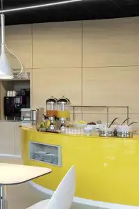 Prize by Radisson, Munich Airport - 21
