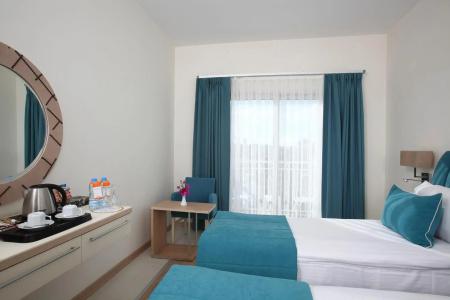 Mandarin Resort & Spa - 5