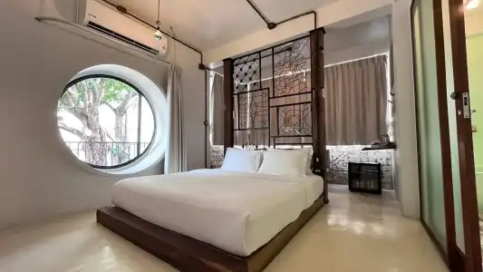The Artel Nimman - 25