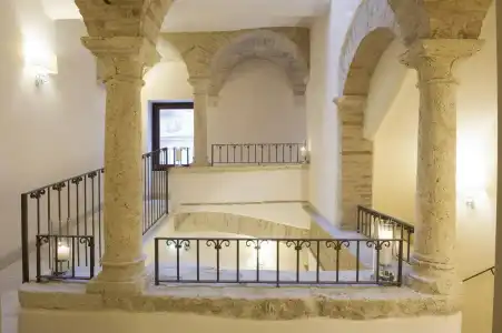Palazzo dei Mercanti - Historical Residence - 15