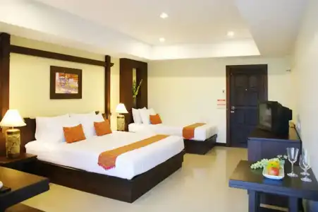 Thong Ta Resort And Spa - 47