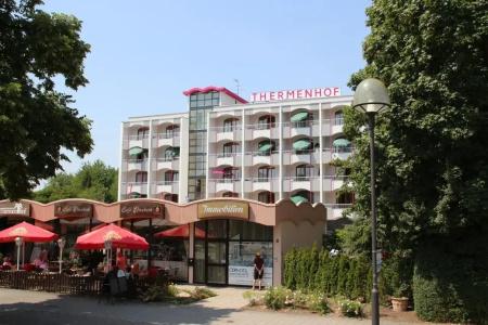 Appartmenthaus Thermenhof - 2