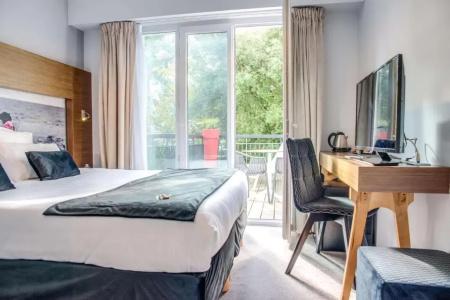 Best Western Garden & Spa - 146