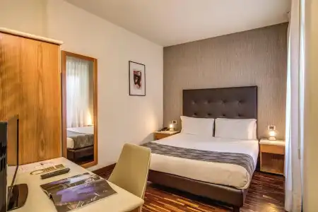 Albergo Firenze - 4