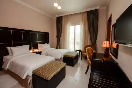 Coral Boutique Villas - 6