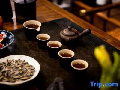 Yu Yue Mansion - 21