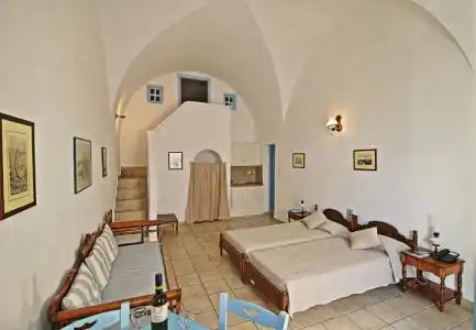 Aethrio Sunset Village - 104