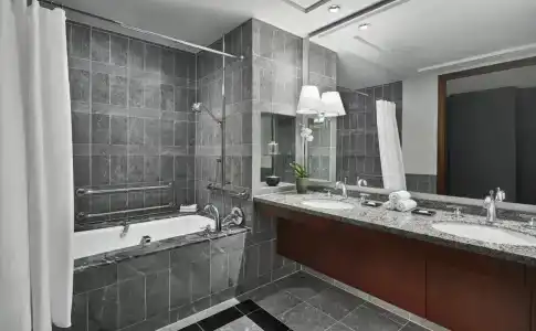 The Ritz-Carlton, Charlotte - 8