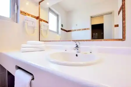 Plazza hôtel - 23