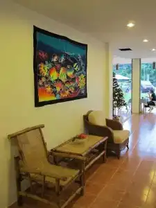 Khaolak Seafan Bed & Breakfast - 17
