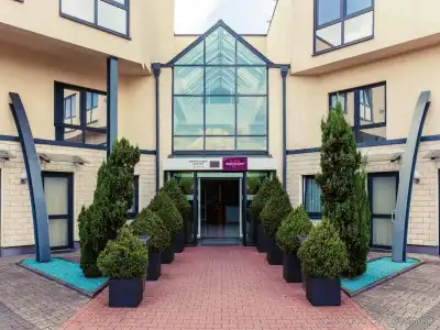 Garner Oberhausen by IHG - 0