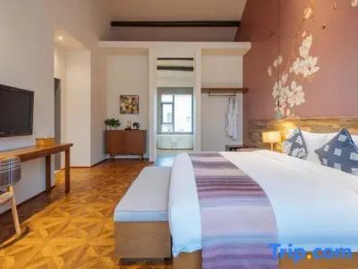Shanghai Huadian Waterfront Resort(Shanghai International Tourist Resort) - 48