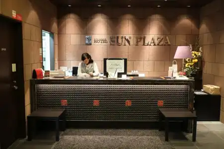 Sunplaza Osaka Sakai ANNEX - 8