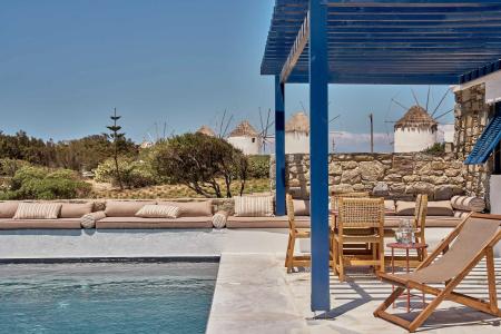Mykonos Theoxenia Boutique - 181