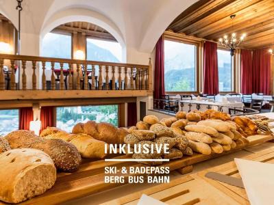 Boutique GuardaVal Scuol - 24