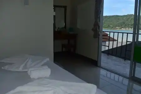 Phi Phi Beach Front Resort - 68