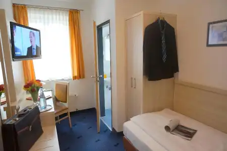 Rappen - 22