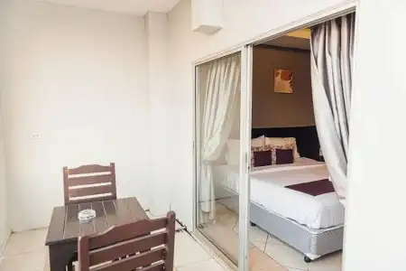Gazebo Resort Pattaya - 107