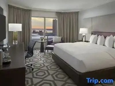 InterContinental Toronto Centre by IHG - 78