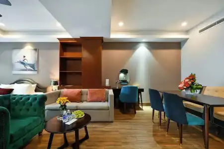 Sam Royal Apartment - 75