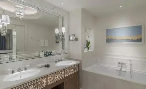 Four Seasons Doha - 9