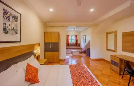 Chalston Beach Resort - 30