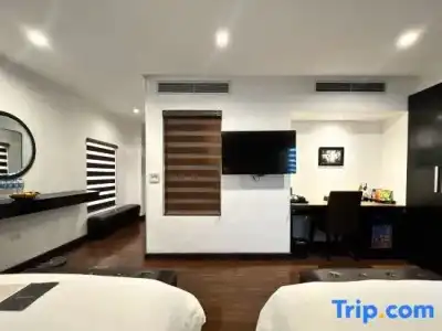 La Nueva Boutique Ha Noi - 47