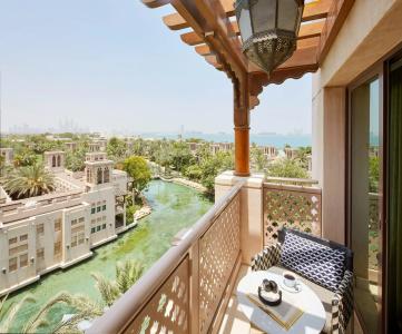 Jumeirah Al Qasr Dubai - 17