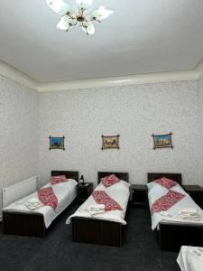 World Guest House - 60