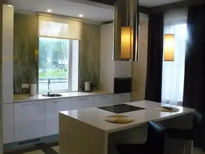 Baza Otdyha Lesnaya - 51