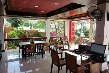 Samui Mekkala Resort & Pool Villa - 14