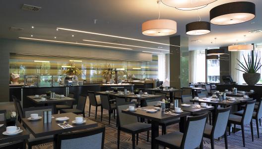 Crowne Plaza DUSSELDORF - NEUSS by IHG - 33