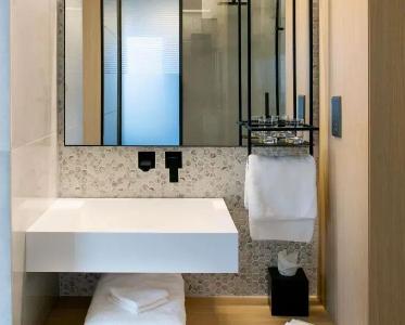 Mercure Larnaca Beach Resort - 63