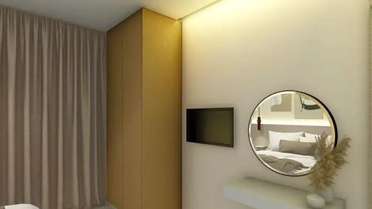 Vrachia Beach & Suites - Adults Only - 367